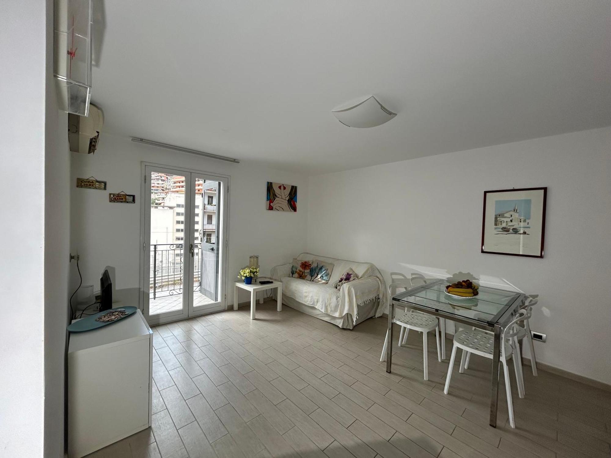 Casa Grazia Letojanni Mare Apartment Exterior photo
